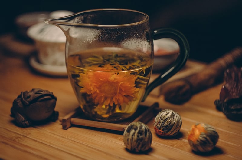 Herbal Infusions